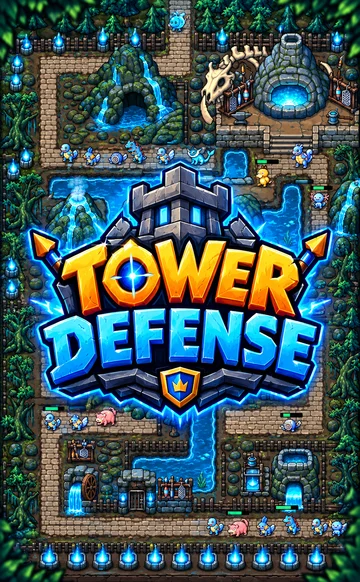 Tower Defense